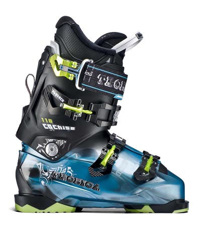 Tecnica Cochise 110 2013/2014